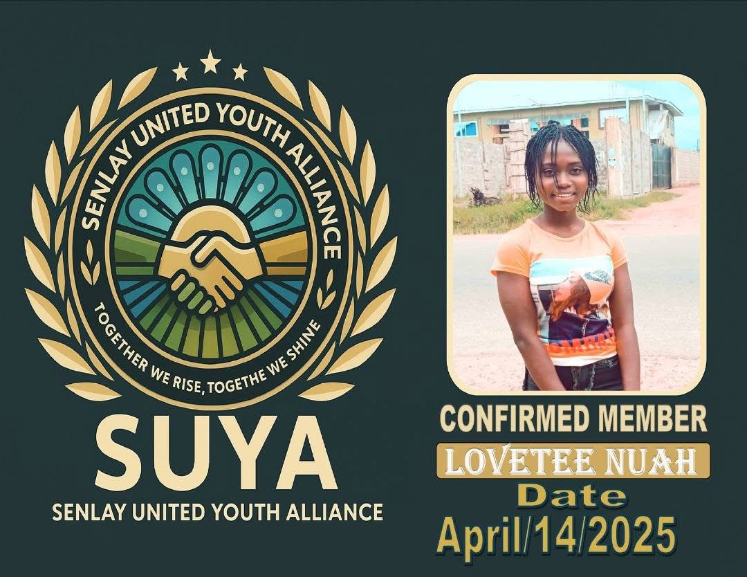 Registered member 