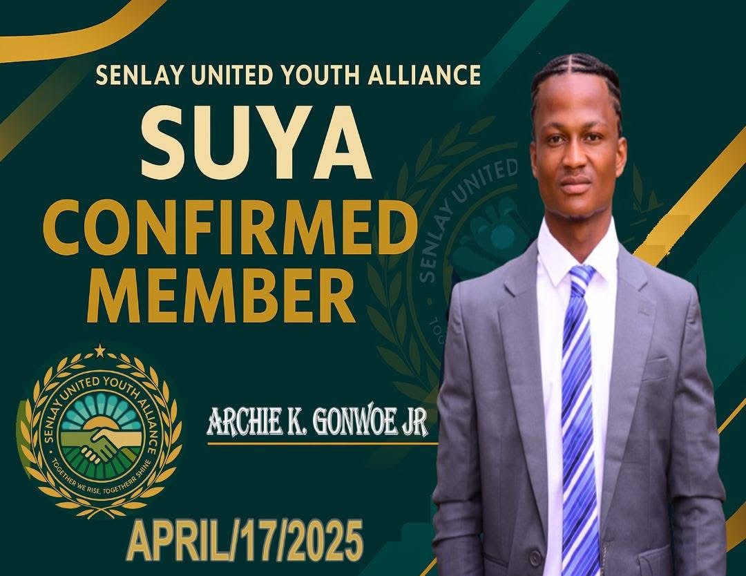 Registered member 