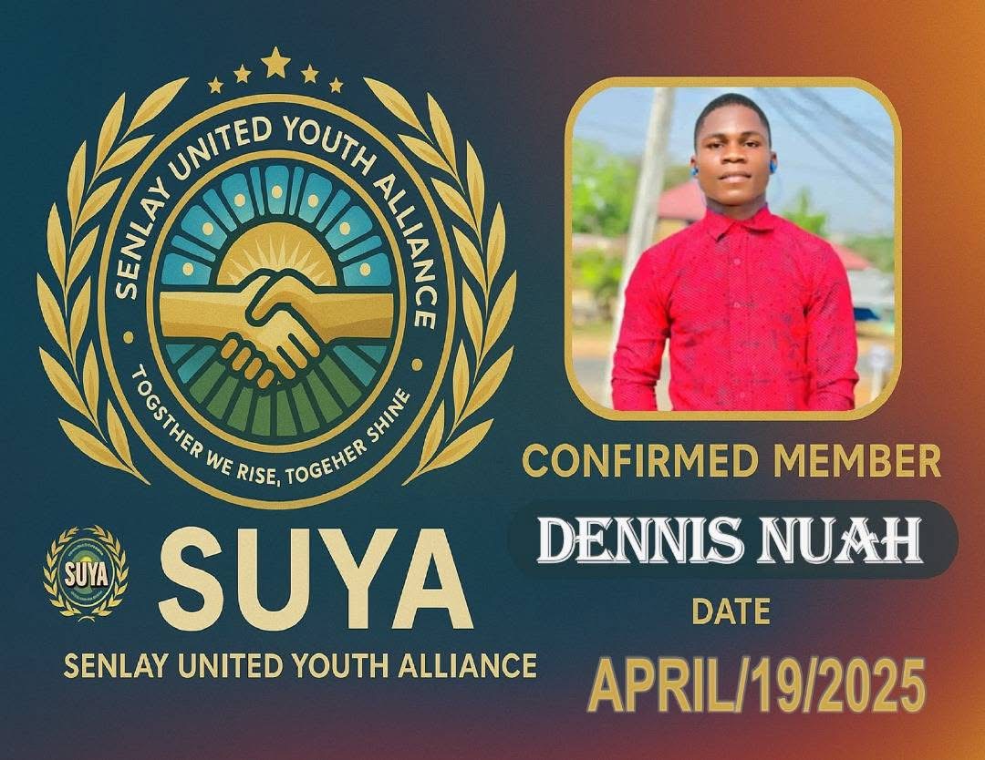 Registered member 