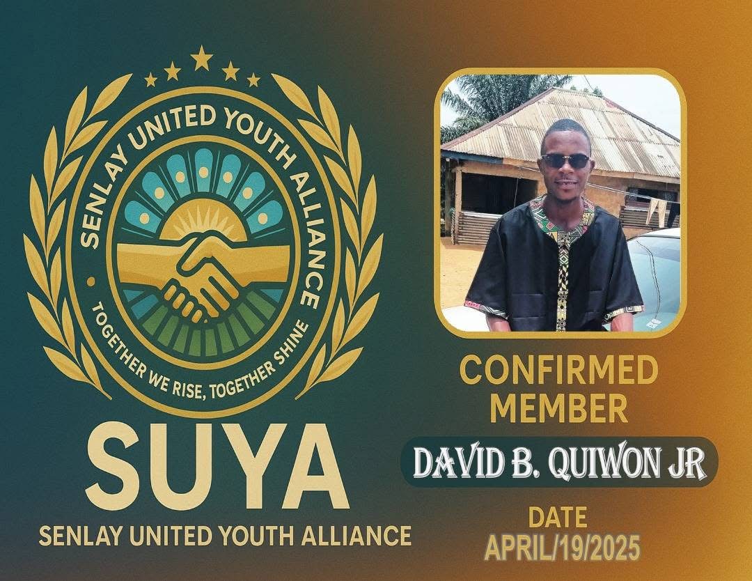 Registered member