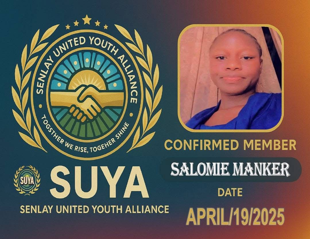 Registered member