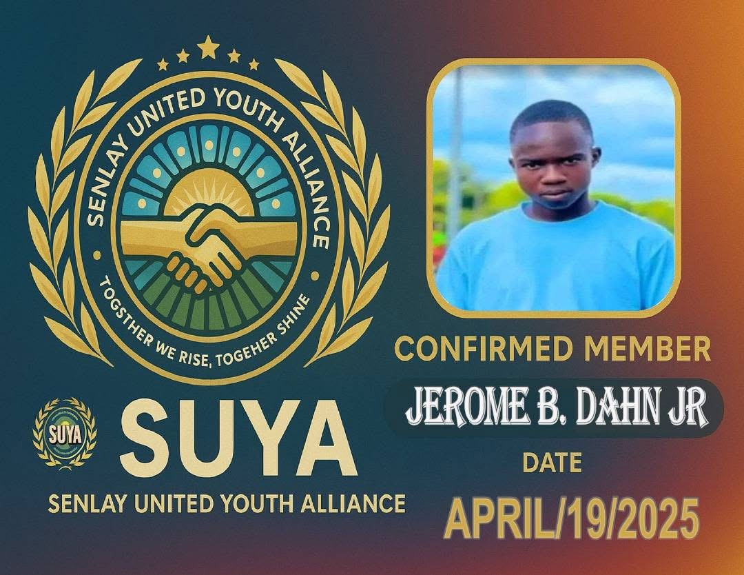 Registered member 