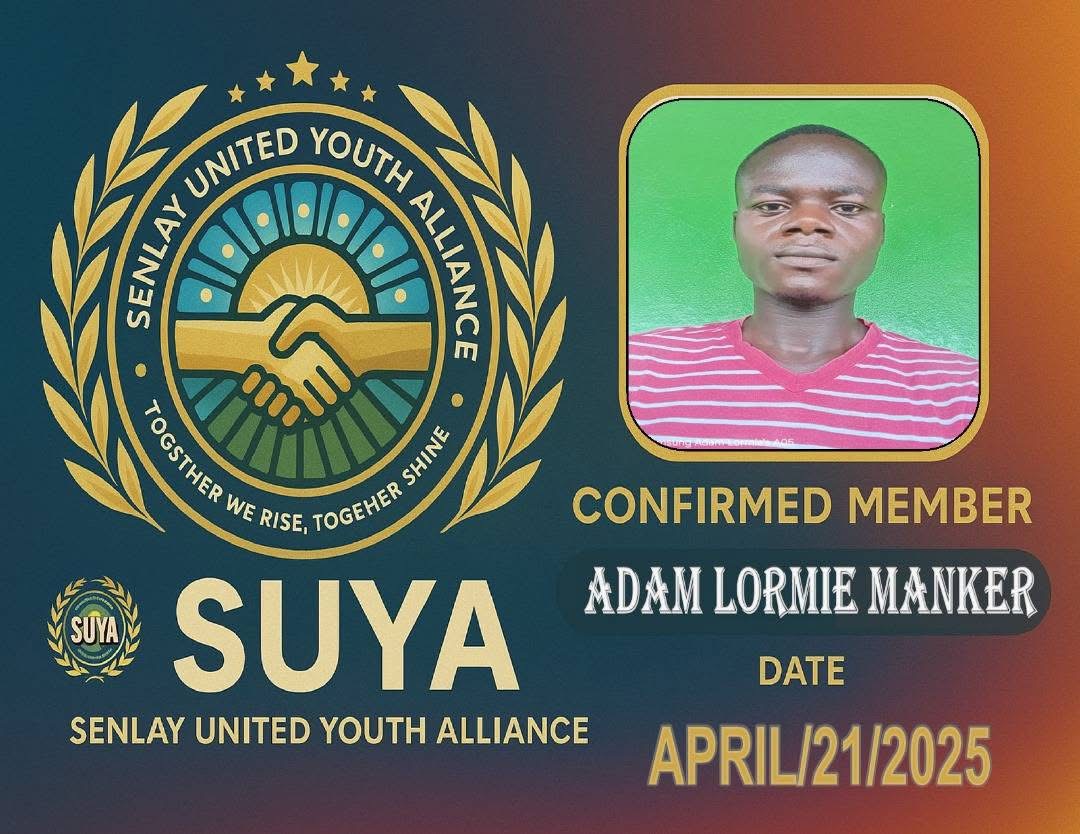 Registered member 
