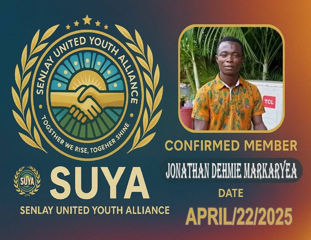 Registered member 