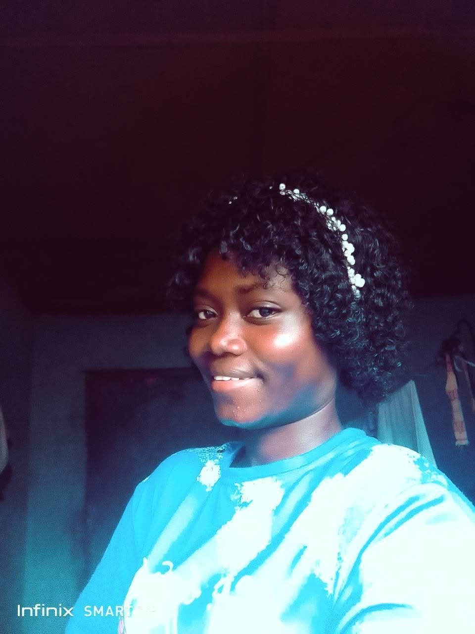 Lovettee Nuah 